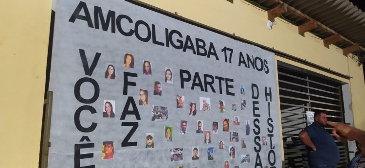 Amcoligaba e Secretaria de Agricultura realizaram o 2º Encontro de Agricultores