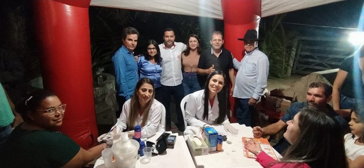 Amcoligaba e Secretaria de Agricultura realizaram o 2º Encontro de Agricultores