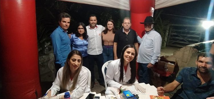 Amcoligaba e Secretaria de Agricultura realizaram o 2º Encontro de Agricultores