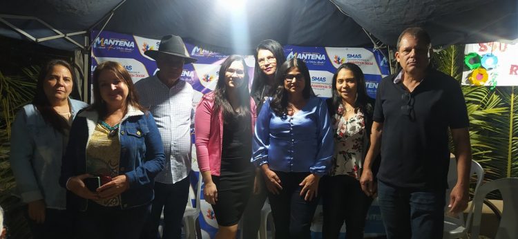 Amcoligaba e Secretaria de Agricultura realizaram o 2º Encontro de Agricultores
