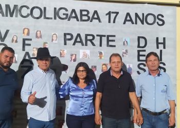 Amcoligaba e Secretaria de Agricultura realizaram o 2º Encontro de Agricultores