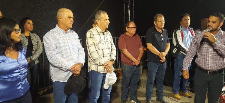 Amcoligaba e Secretaria de Agricultura realizaram o 2º Encontro de Agricultores