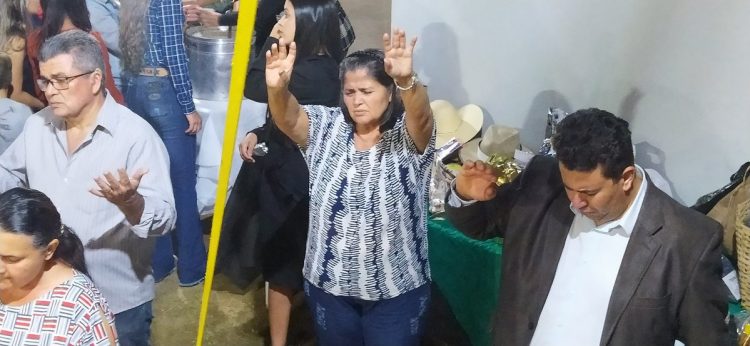 Amcoligaba e Secretaria de Agricultura realizaram o 2º Encontro de Agricultores