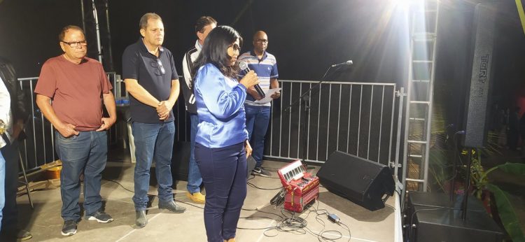 Amcoligaba e Secretaria de Agricultura realizaram o 2º Encontro de Agricultores