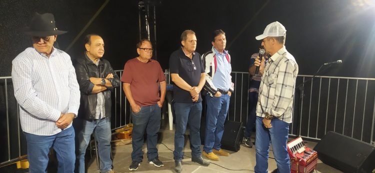 Amcoligaba e Secretaria de Agricultura realizaram o 2º Encontro de Agricultores