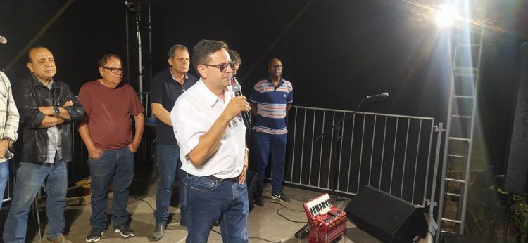 Amcoligaba e Secretaria de Agricultura realizaram o 2º Encontro de Agricultores
