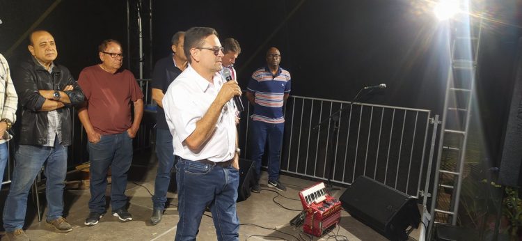 Amcoligaba e Secretaria de Agricultura realizaram o 2º Encontro de Agricultores