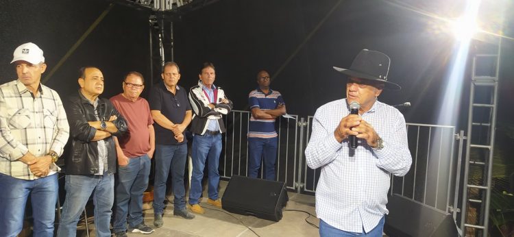 Amcoligaba e Secretaria de Agricultura realizaram o 2º Encontro de Agricultores