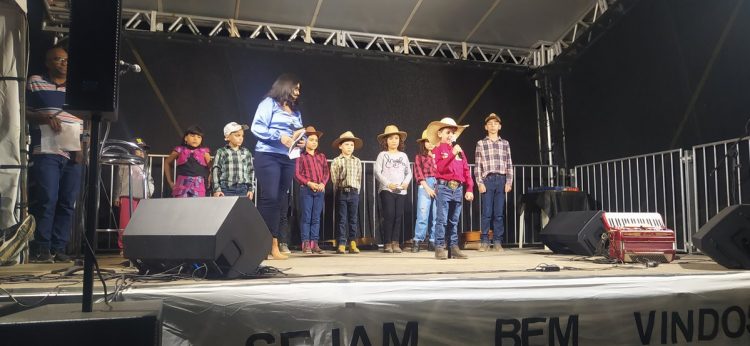 Amcoligaba e Secretaria de Agricultura realizaram o 2º Encontro de Agricultores