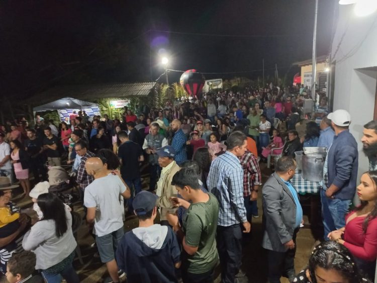 Amcoligaba e Secretaria de Agricultura realizaram o 2º Encontro de Agricultores
