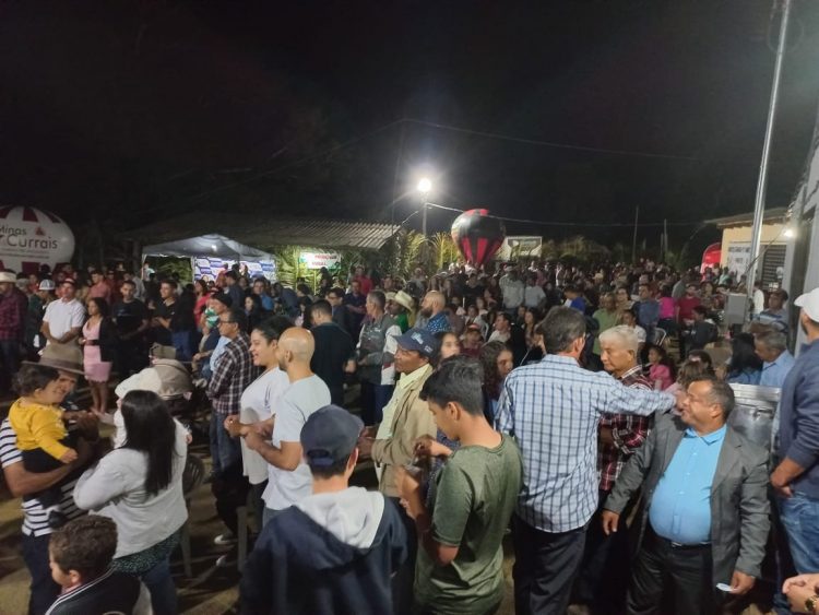 Amcoligaba e Secretaria de Agricultura realizaram o 2º Encontro de Agricultores