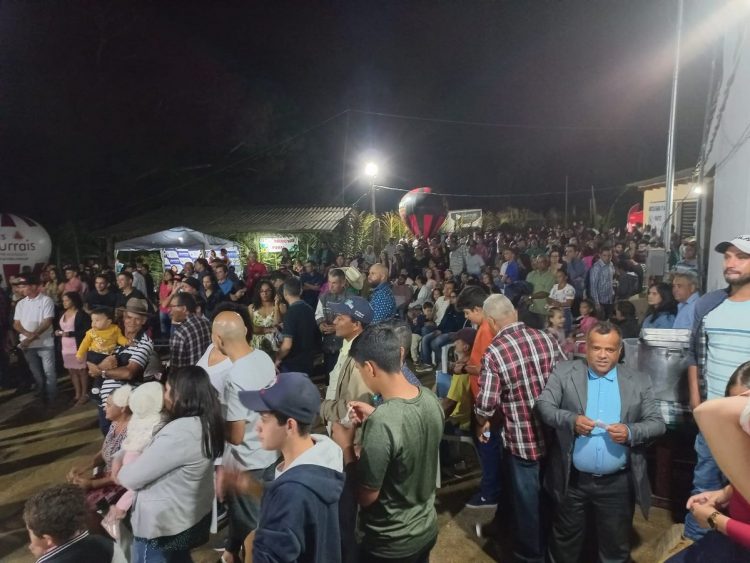 Amcoligaba e Secretaria de Agricultura realizaram o 2º Encontro de Agricultores