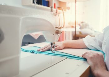 ATENÇÃO: abertas as inscrições para o curso gratuito de costura