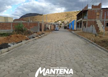 Veja as obras finalizadas pela Prefeitura nesta semana