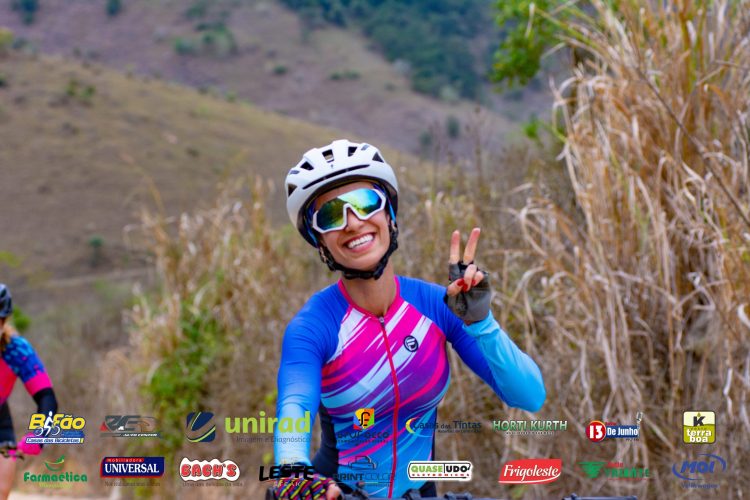 4° Cicloturismo Terra Boa é realizado com o apoio da Prefeitura e Secretaria de Esporte e Lazer