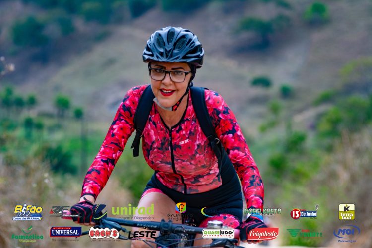 4° Cicloturismo Terra Boa é realizado com o apoio da Prefeitura e Secretaria de Esporte e Lazer