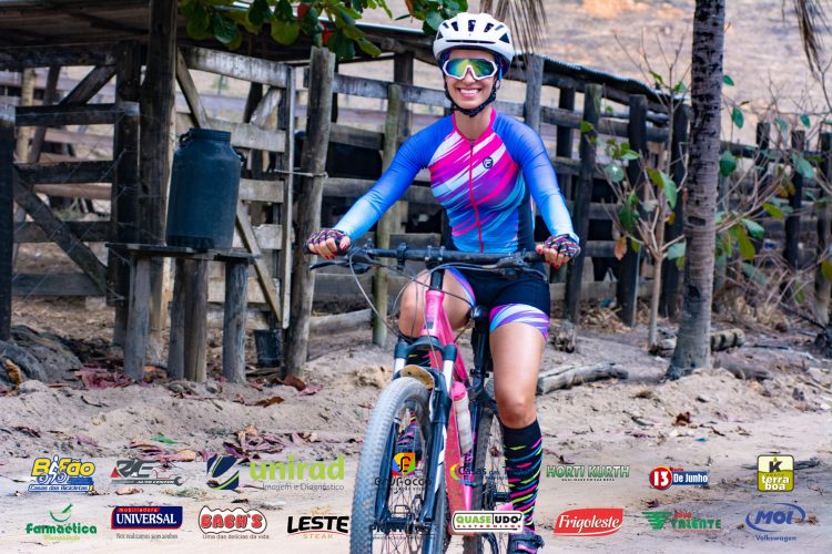 4° Cicloturismo Terra Boa é realizado com o apoio da Prefeitura e Secretaria de Esporte e Lazer