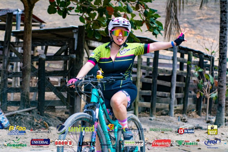 4° Cicloturismo Terra Boa é realizado com o apoio da Prefeitura e Secretaria de Esporte e Lazer