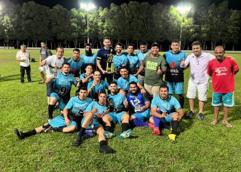 Secretaria de Esportes realiza com sucesso o 2º Torneio da Amizade de Limeira.