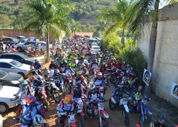 14° Trilhão do Tracman acontece nesse domingo (28), em Mantena
