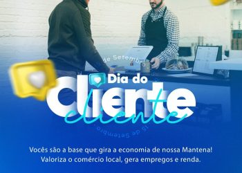 15 de Setembro | Dia do Cliente