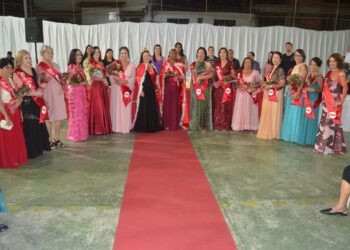 Emoção marca a retomada do Miss Vida Ativa