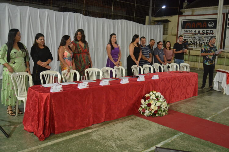 Emoção marca a retomada do Miss Vida Ativa