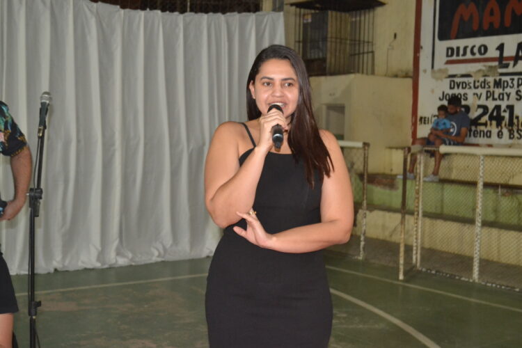 Emoção marca a retomada do Miss Vida Ativa