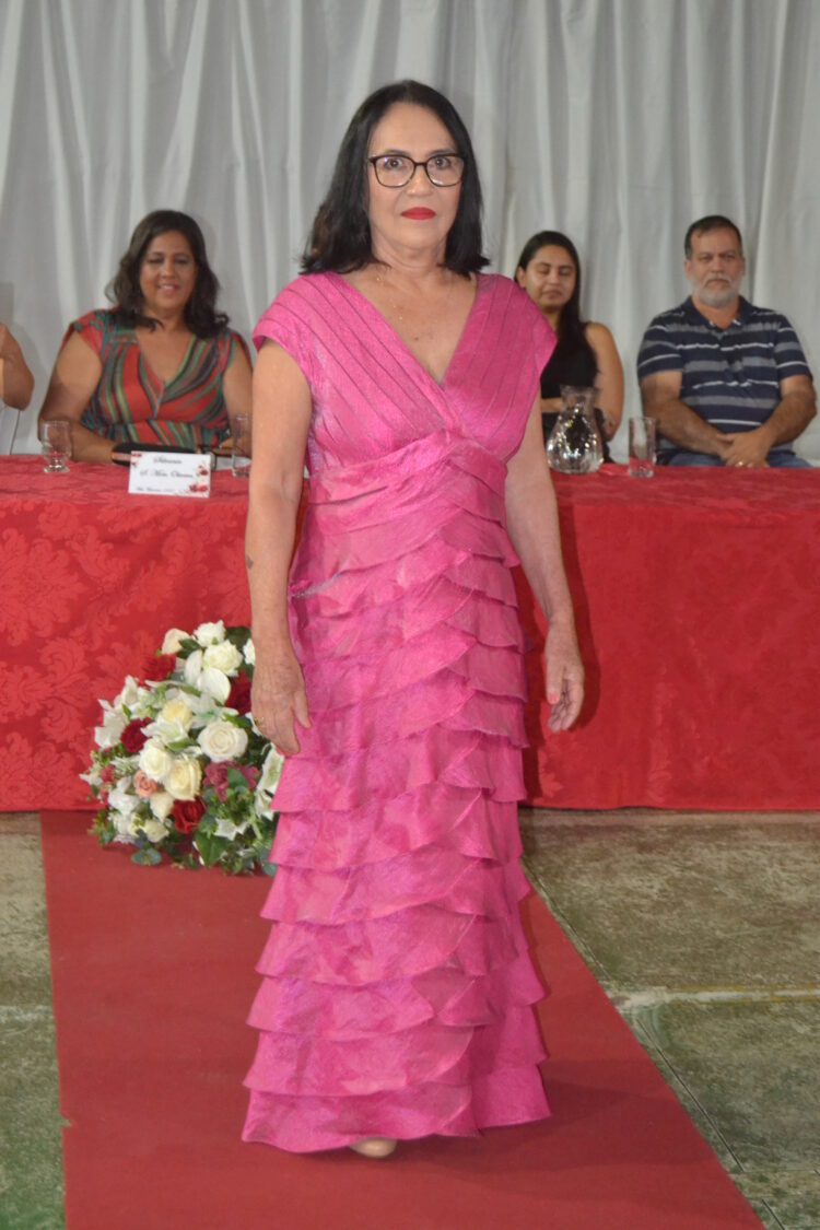 Emoção marca a retomada do Miss Vida Ativa