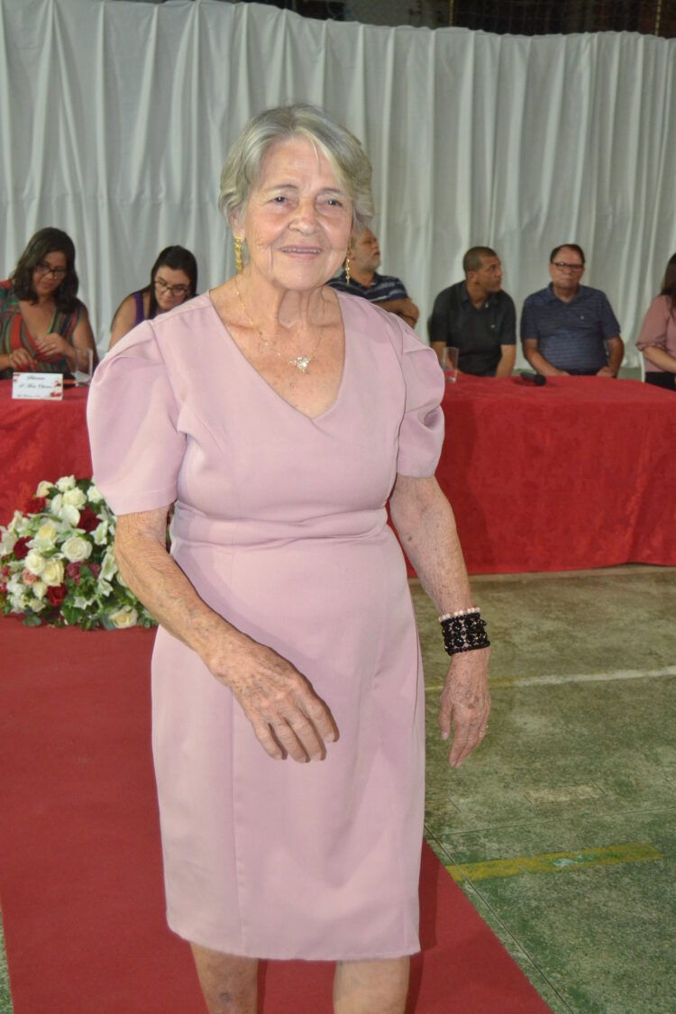 Emoção marca a retomada do Miss Vida Ativa