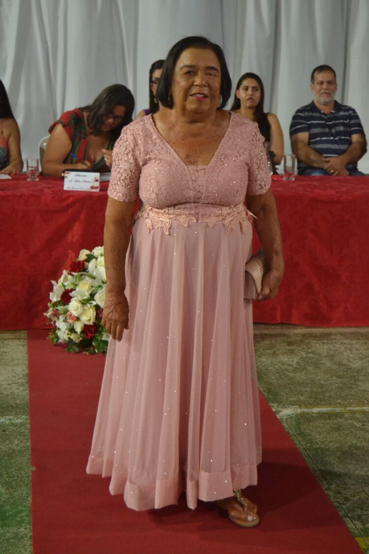 Emoção marca a retomada do Miss Vida Ativa