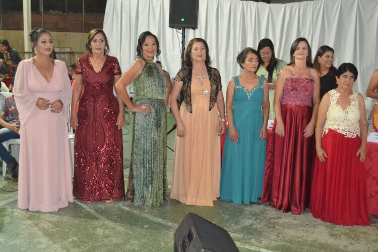 Emoção marca a retomada do Miss Vida Ativa