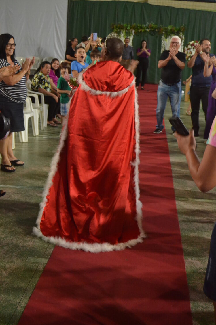 Emoção marca a retomada do Miss Vida Ativa