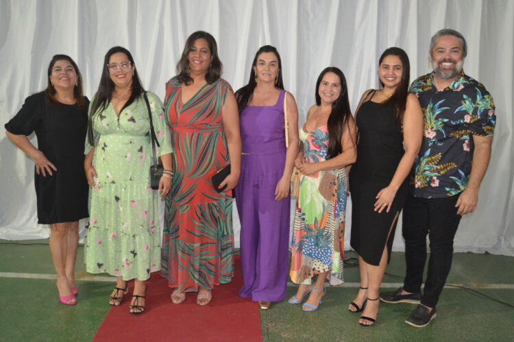 Emoção marca a retomada do Miss Vida Ativa
