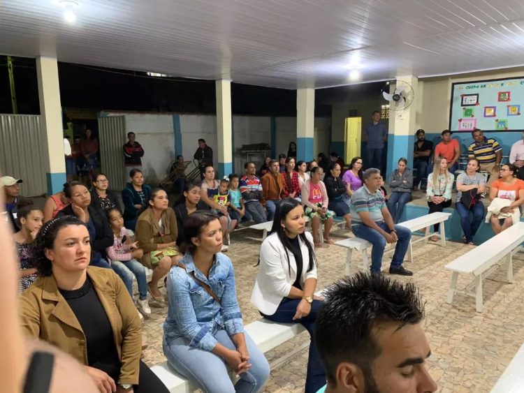 Agosto Lilás: ações da Prefeitura de Mantena fortalecem combate à violência contra a mulher