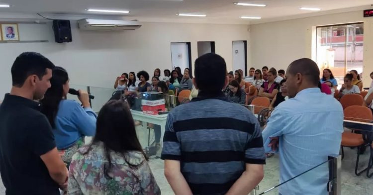 Agosto Lilás: ações da Prefeitura de Mantena fortalecem combate à violência contra a mulher