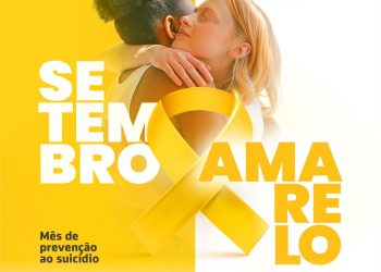 Setembro amarelo