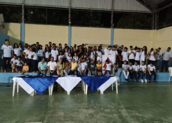 Prefeitura realiza jantar de confraternização para os integrantes da Banda Marcial Osvaldo Lino