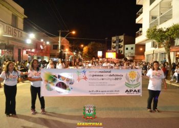 PROGRAMAÇÃO | DESFILE CÍVICO 2022