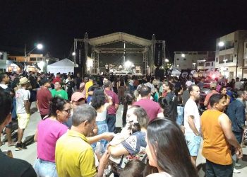 Veja o que rolou de melhor no 6° Mantena MotoFest e no 4º Encontro de Carros Antigos
