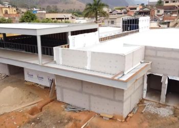 Prefeitura de Mantena amplia a Atenção Básica de Saúde no município, com a construção de quatro Unidades de Saúde; VEJA