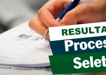 RESULTADO FINAL: Processo Seletivo Assistente Social – CONCRIADE