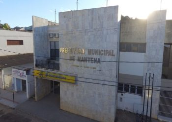 Prestação de Contas 2022 – Prefeitura de Mantena
