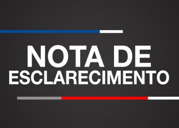 NOTA DE ESCLARECIMENTO SEMED – REFERENTE AO PROCESSO SELETIVO