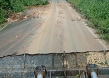 Prefeitura faz força-tarefa após temporal
