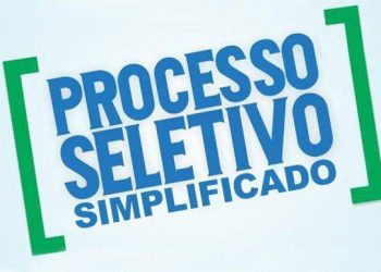 Confira a lista de candidatos inscritos no Processo Seletivo para contratação de operário