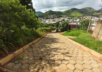 Vem ver esse “antes x depois” do bairro Santos Prates Dois
