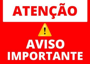 Prova prática do processo seletivo para operário é adiada