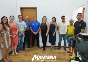 Mantena sedia etapa microrregional dos Jogos Escolares de Minas Gerais em maio