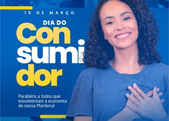 15 de março – Dia do Consumidor